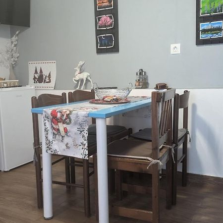 Athens Acropolis Home For 2 Atenas Exterior foto