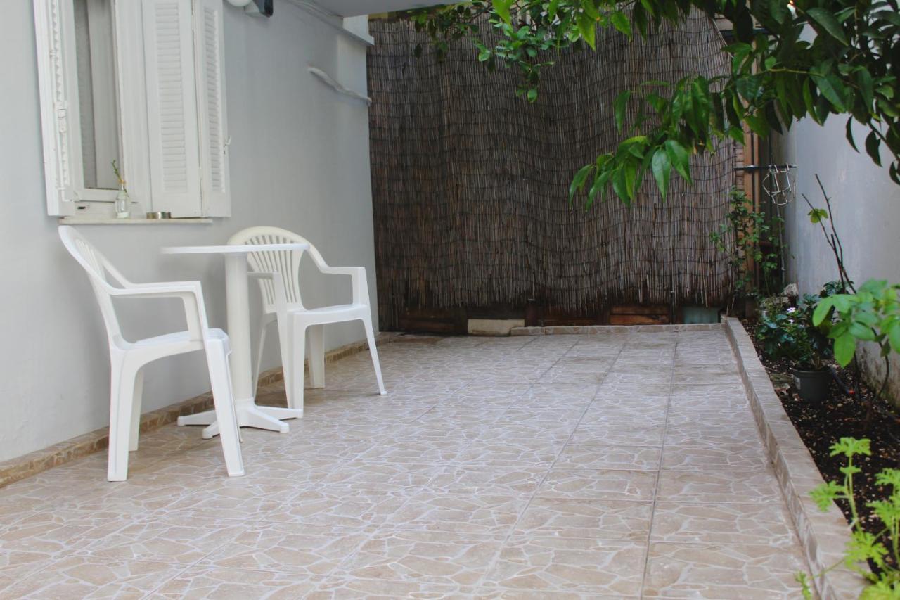 Athens Acropolis Home For 2 Atenas Exterior foto