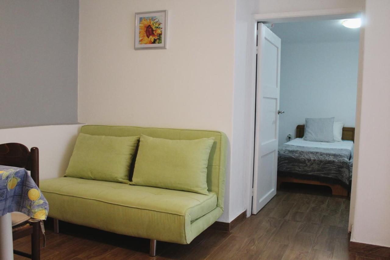 Athens Acropolis Home For 2 Atenas Exterior foto