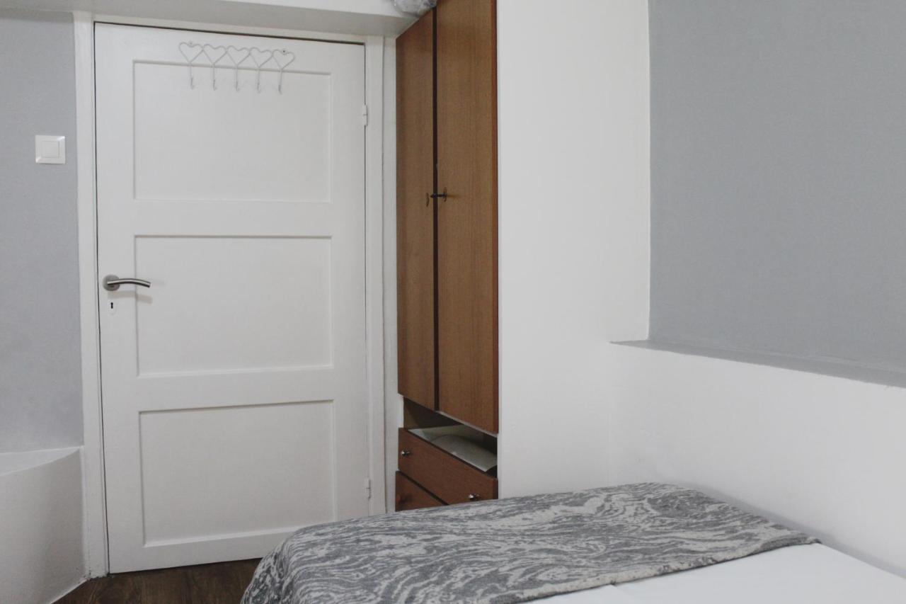 Athens Acropolis Home For 2 Atenas Exterior foto