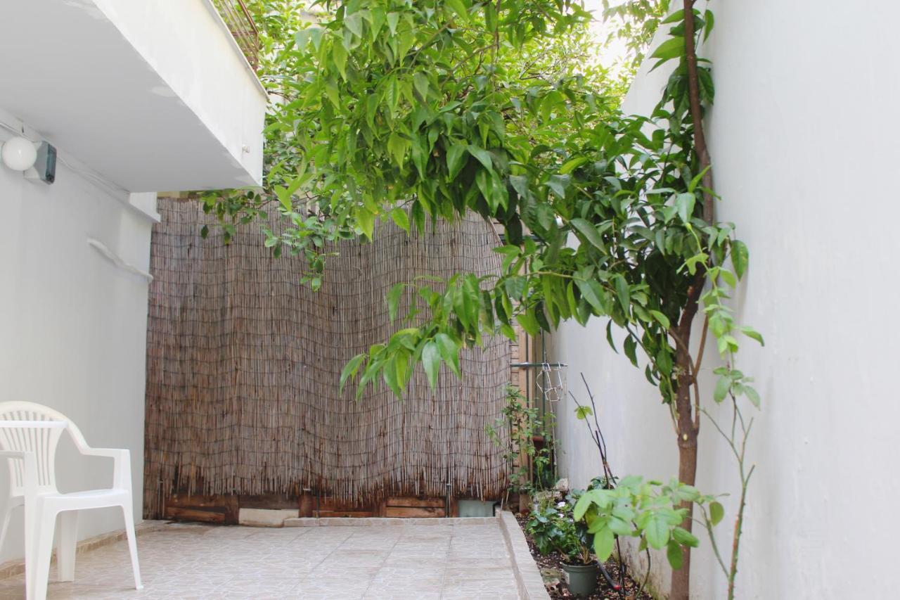 Athens Acropolis Home For 2 Atenas Exterior foto